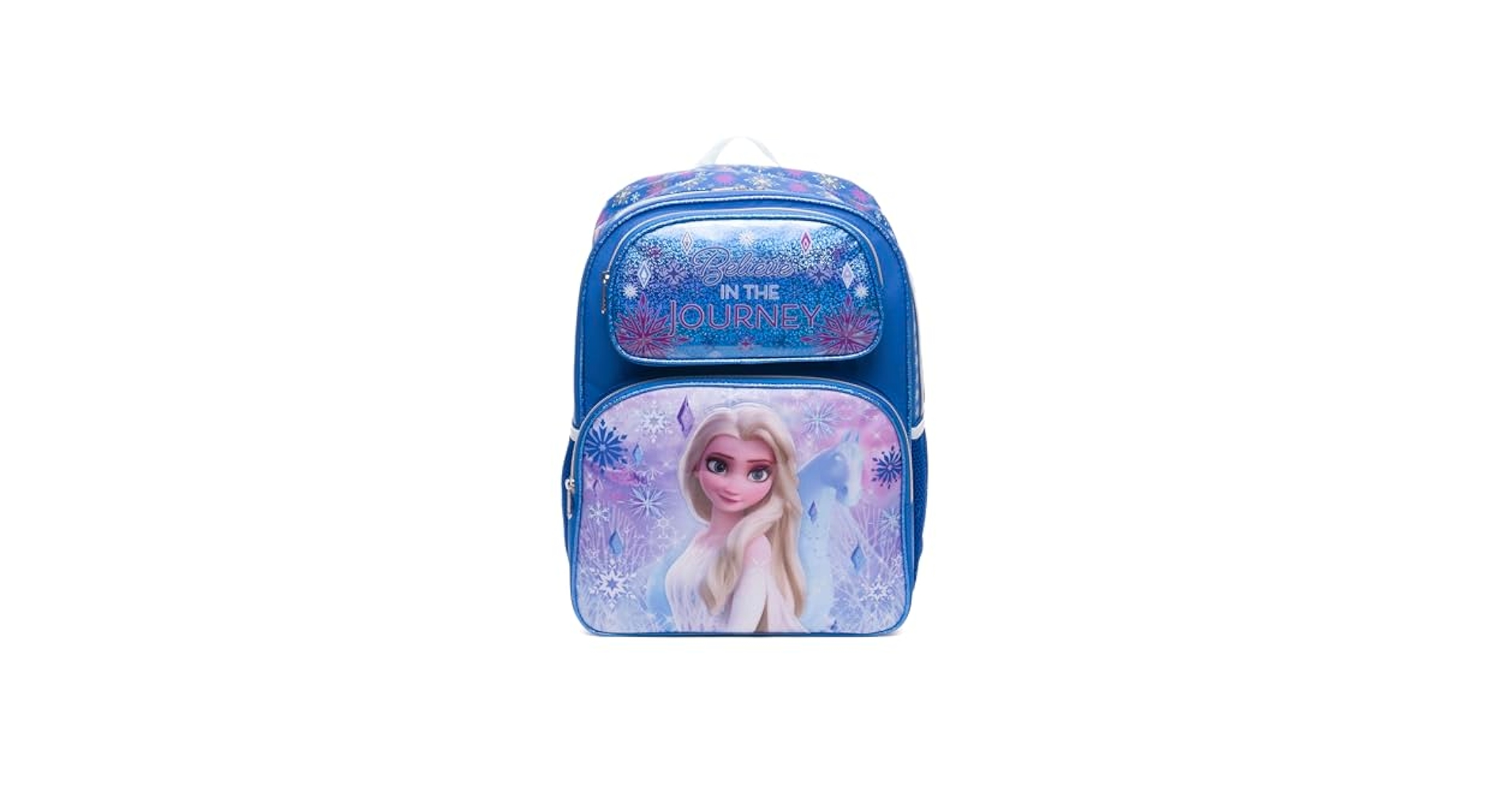 バッグ Disney Frozen LARGE BACPACK DISNEY'S FROZEN BACKPACK AND/OR LUNCH BOX SET! FEVER LARGE
